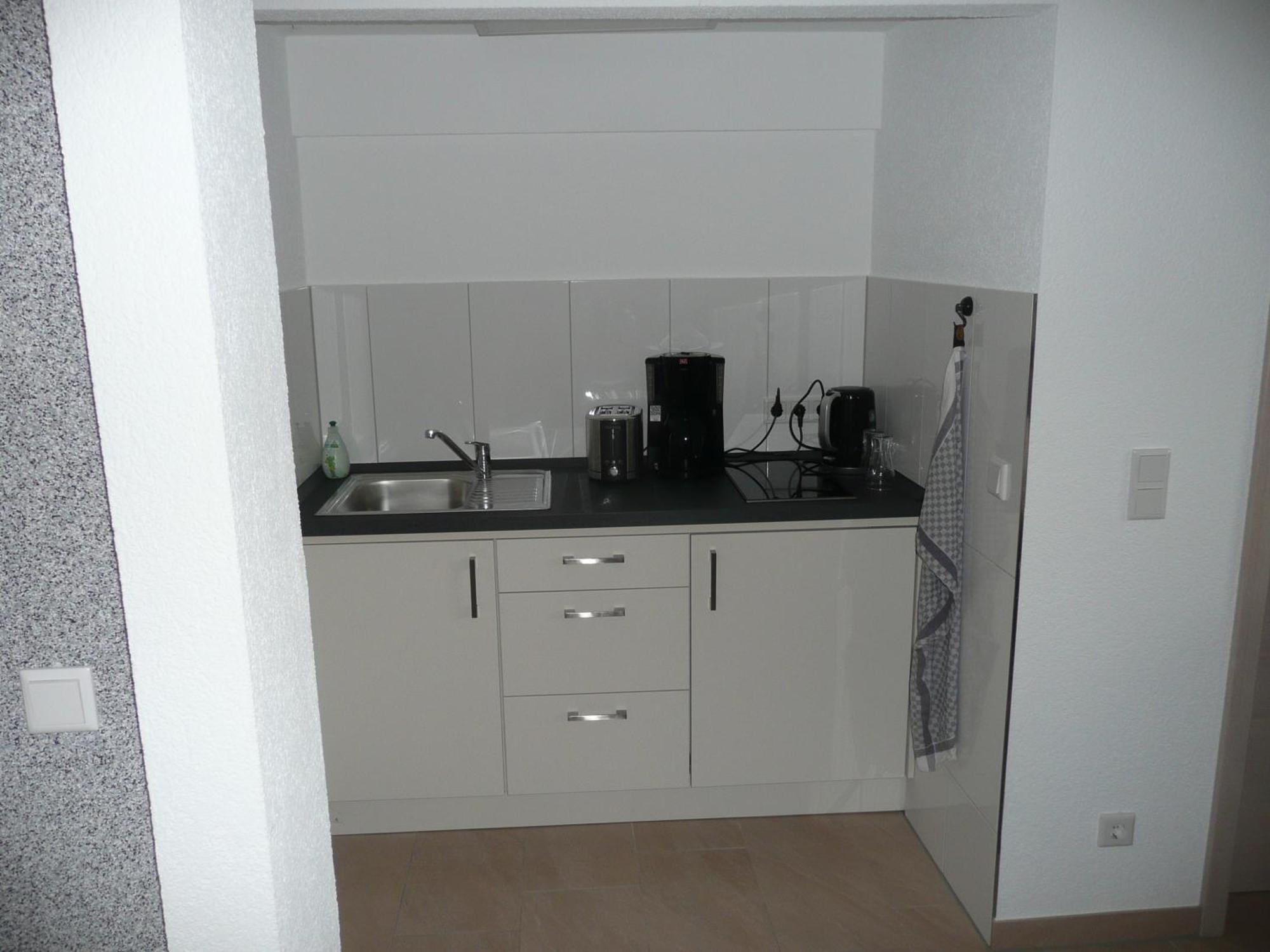 Burkert Appartement Grömitz Buitenkant foto
