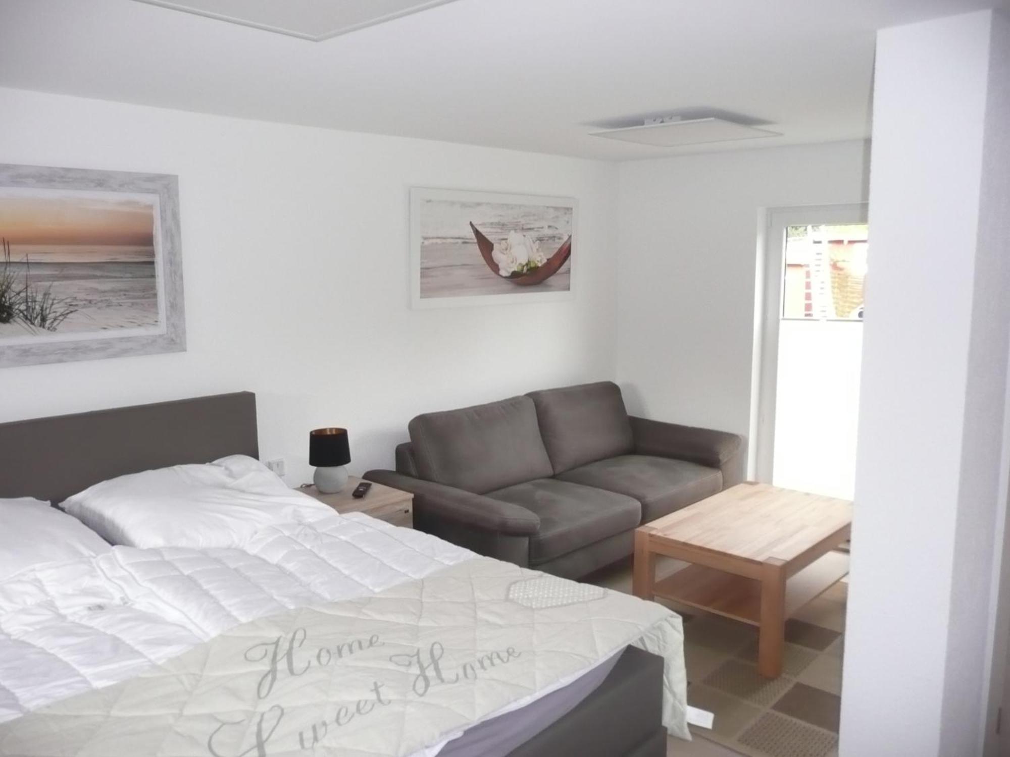 Burkert Appartement Grömitz Buitenkant foto