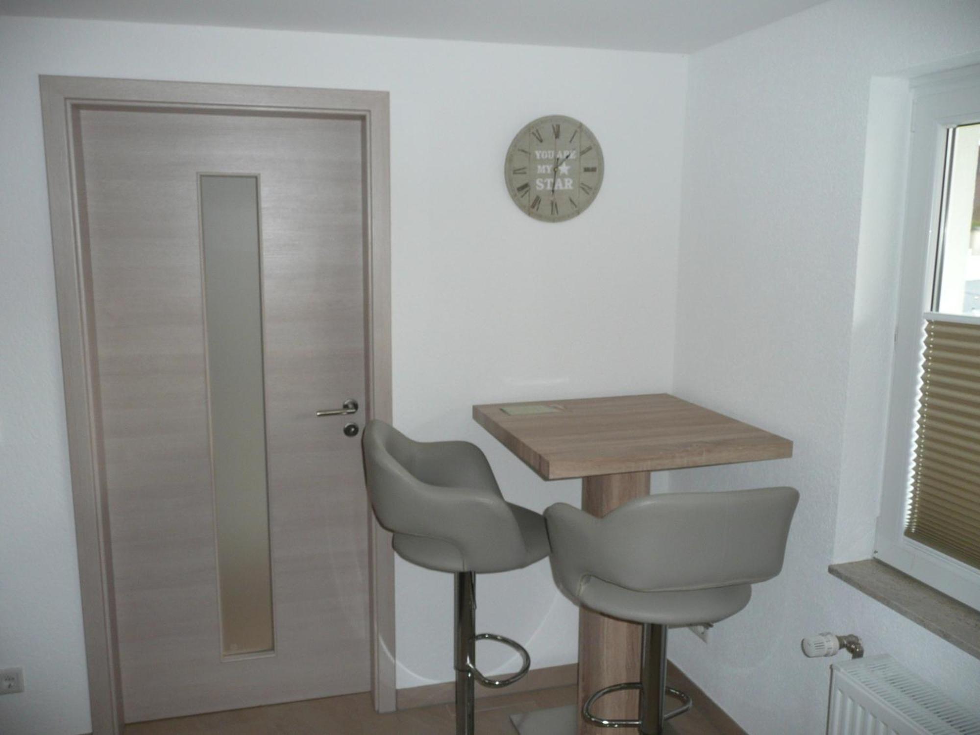Burkert Appartement Grömitz Buitenkant foto